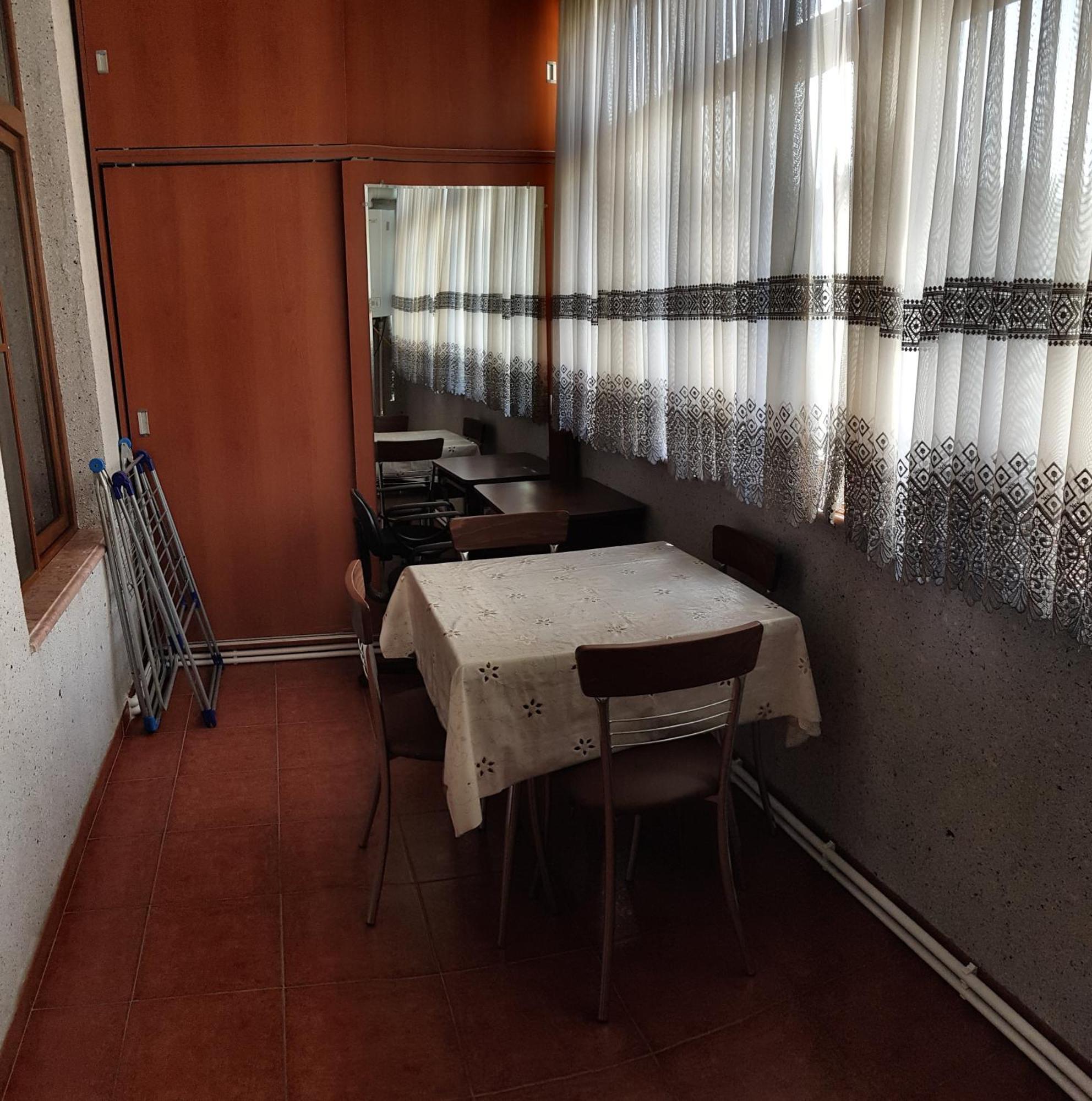 Formula Deluxe Apartment Sea View On Nizami Street Baku Exterior photo
