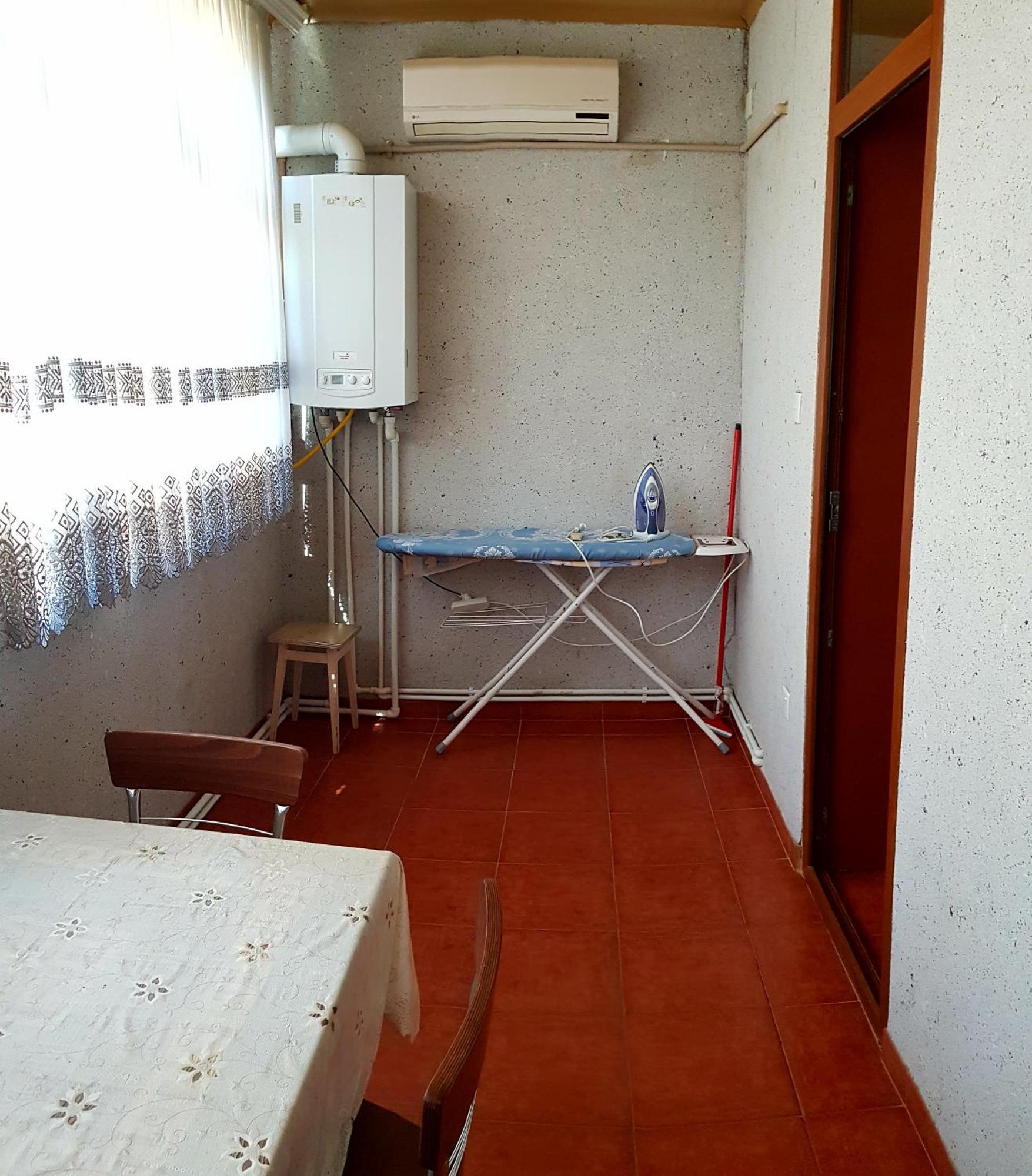 Formula Deluxe Apartment Sea View On Nizami Street Baku Exterior photo
